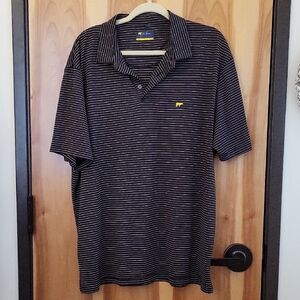 Jack Nicklaus Men's Shirt